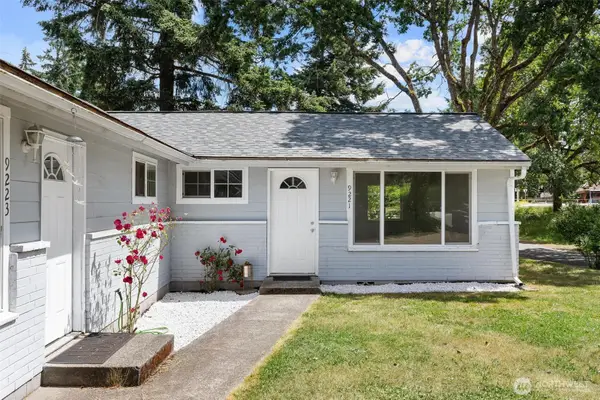 9221 North Lake Drive Sw, Lakewood, WA 98498