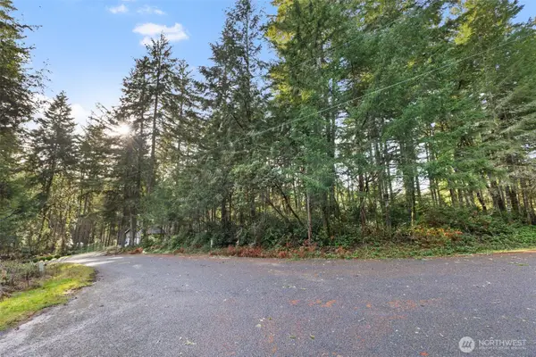 10510 Olympic Place, Anderson Island, WA 98303