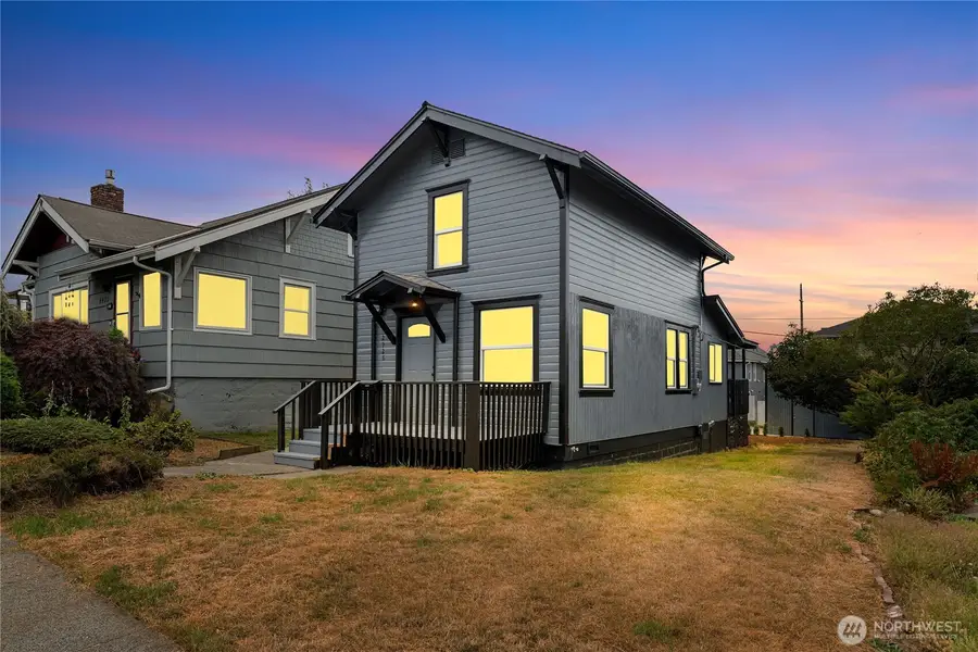 2928 Nassau Street, Everett, WA 98201 - #2