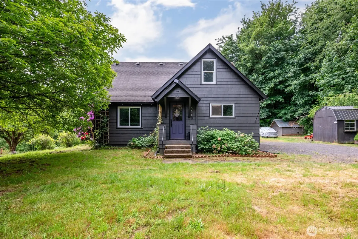 355 Slide Creek Road, Longview, WA 98632 - #1