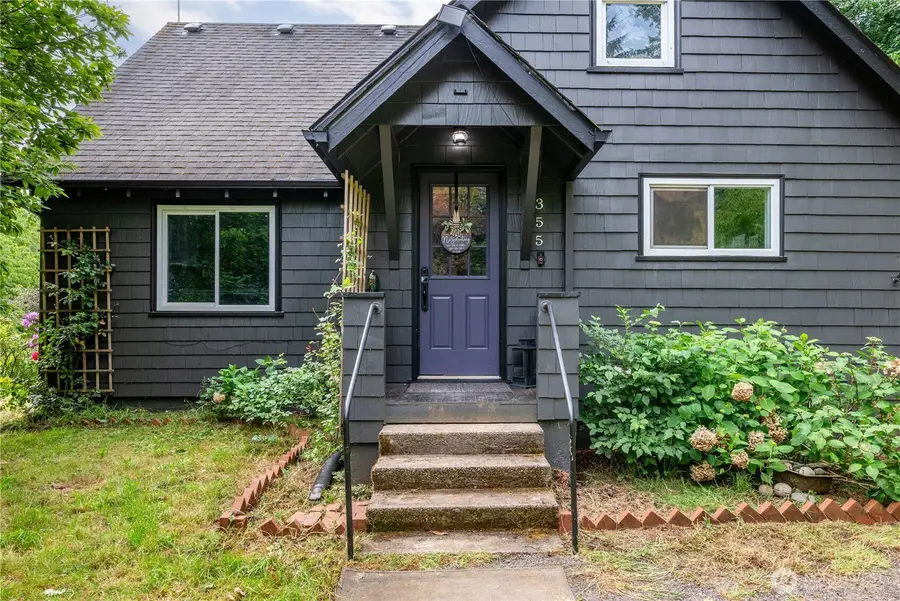355 Slide Creek Road, Longview, WA 98632 - #2