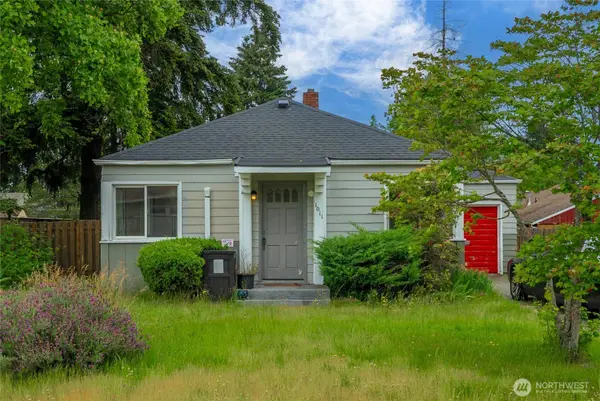 1011 117th Street S, Tacoma, WA 98444