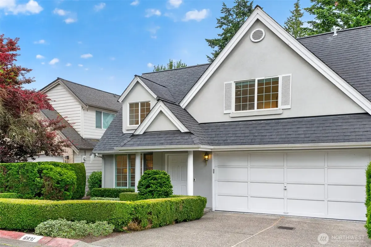6831 117th Avenue Ne, Kirkland, WA 98033 - #1