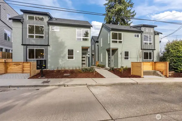 3548 S Dawson Street, Seattle, WA 98118