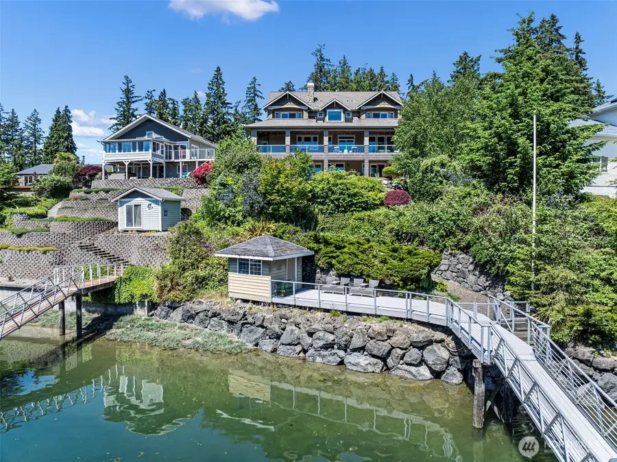 283 Shorewood Ct, Fox Island, WA 98333 - #2