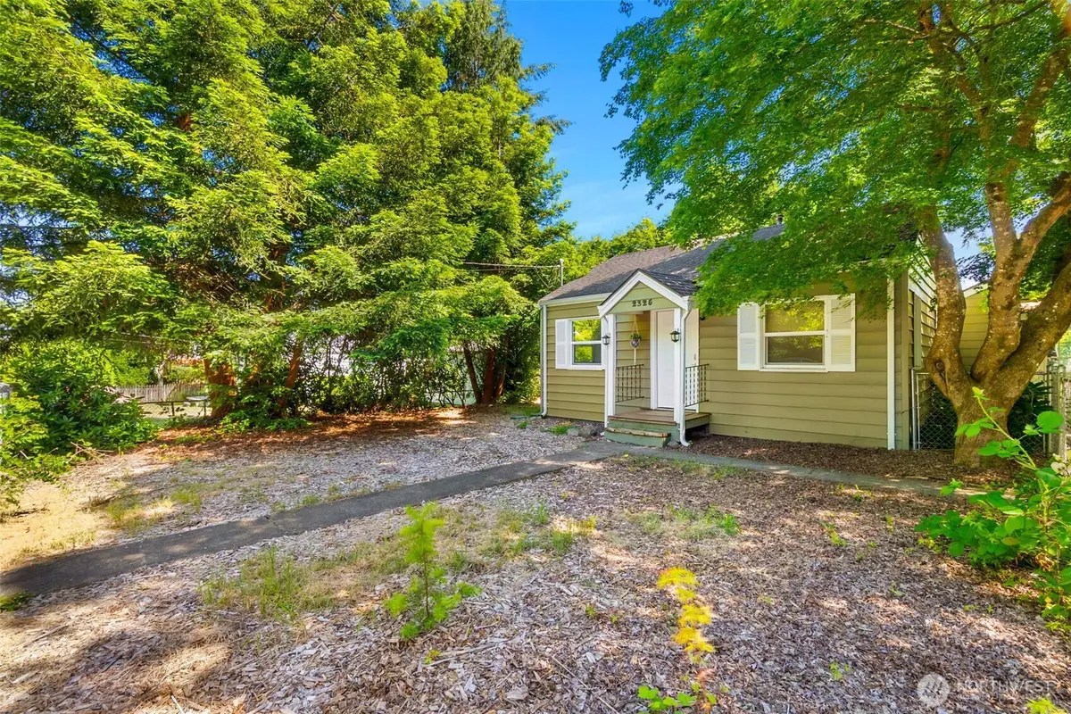 2325 Jackson Avenue Nw, Olympia, WA 98502 - #1