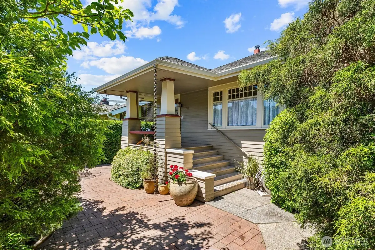 1916 E Mcgraw Street, Seattle, WA 98112 - #1