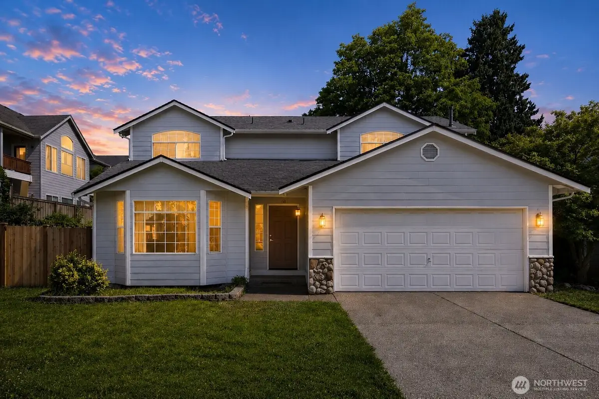 1235 29th Avenue Ct Sw, Puyallup, WA 98373 - #1