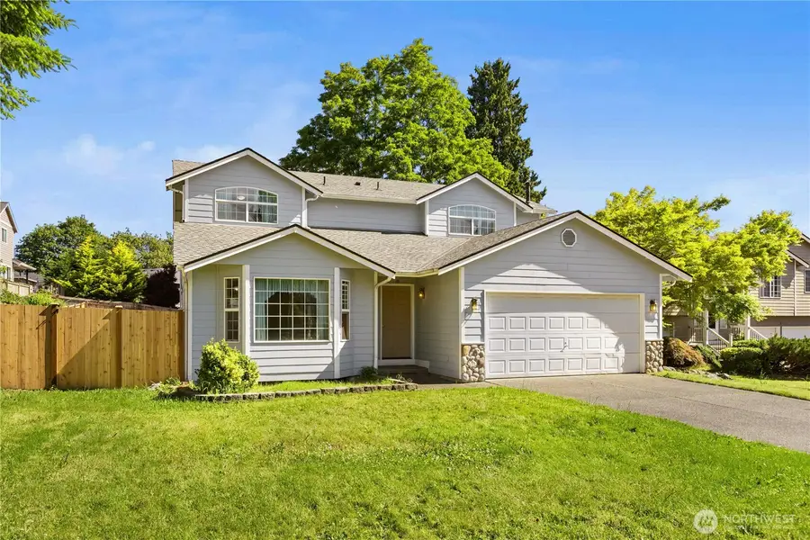 1235 29th Avenue Ct Sw, Puyallup, WA 98373 - #2