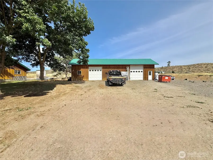 1879 Old Hwy 97, Malott, WA 98829 - #3