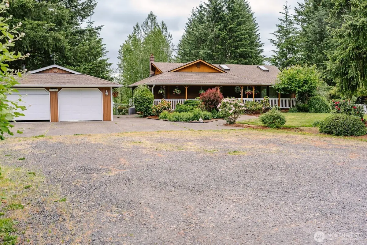 32115 71st Court St E, Eatonville, WA 98328 - #1