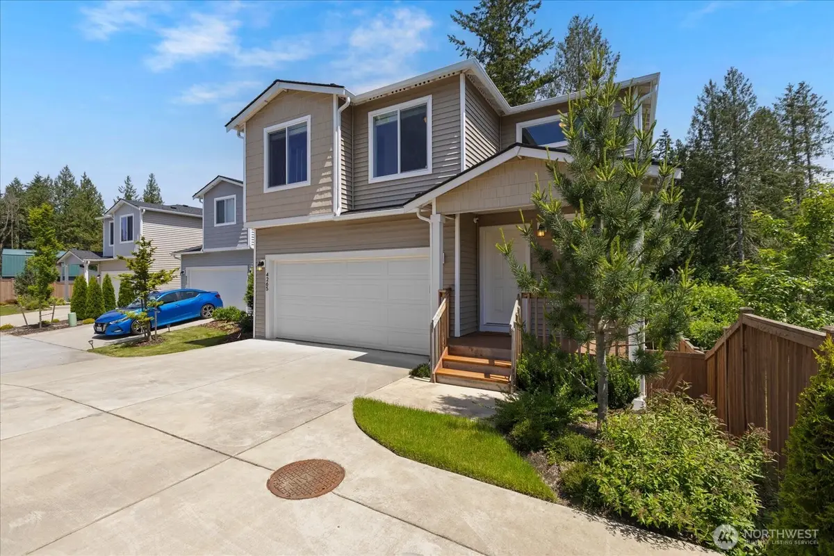 4265 71st Drive Ne, Marysville, WA 98270 - #1