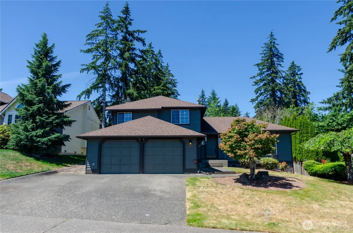 31447 117th Place Se, Auburn, WA 98092 - #1