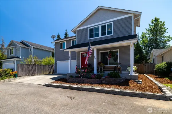 2588 Kristine Court, Centralia, WA 98531