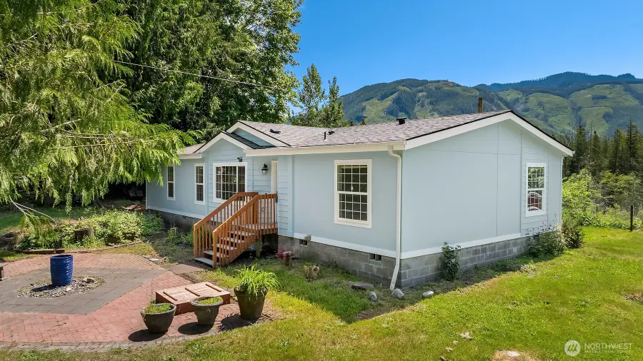 41918 156th Street Se, Gold Bar, WA 98251 - #3