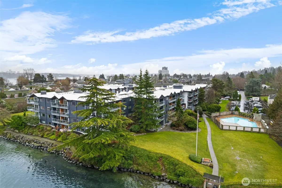 2500 Canterbury Lane E #204, Seattle, WA 98112 - #1