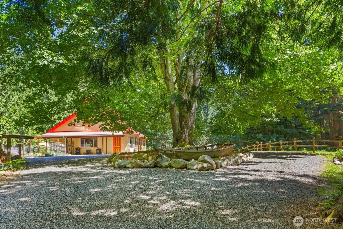 8234 Flagler Road, Nordland, WA 98358 - #1