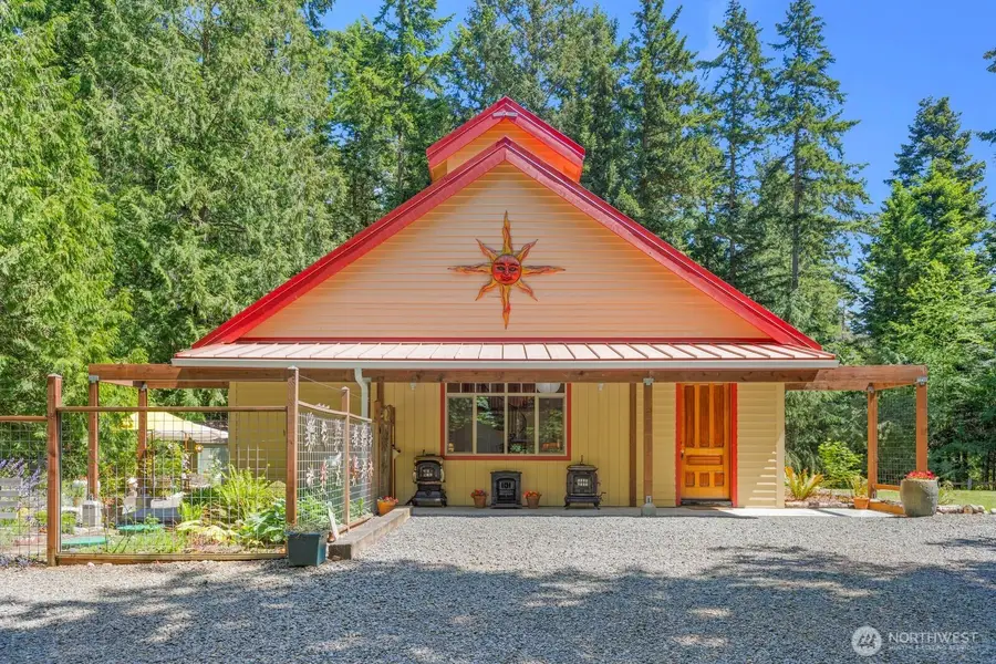 8234 Flagler Road, Nordland, WA 98358 - #2