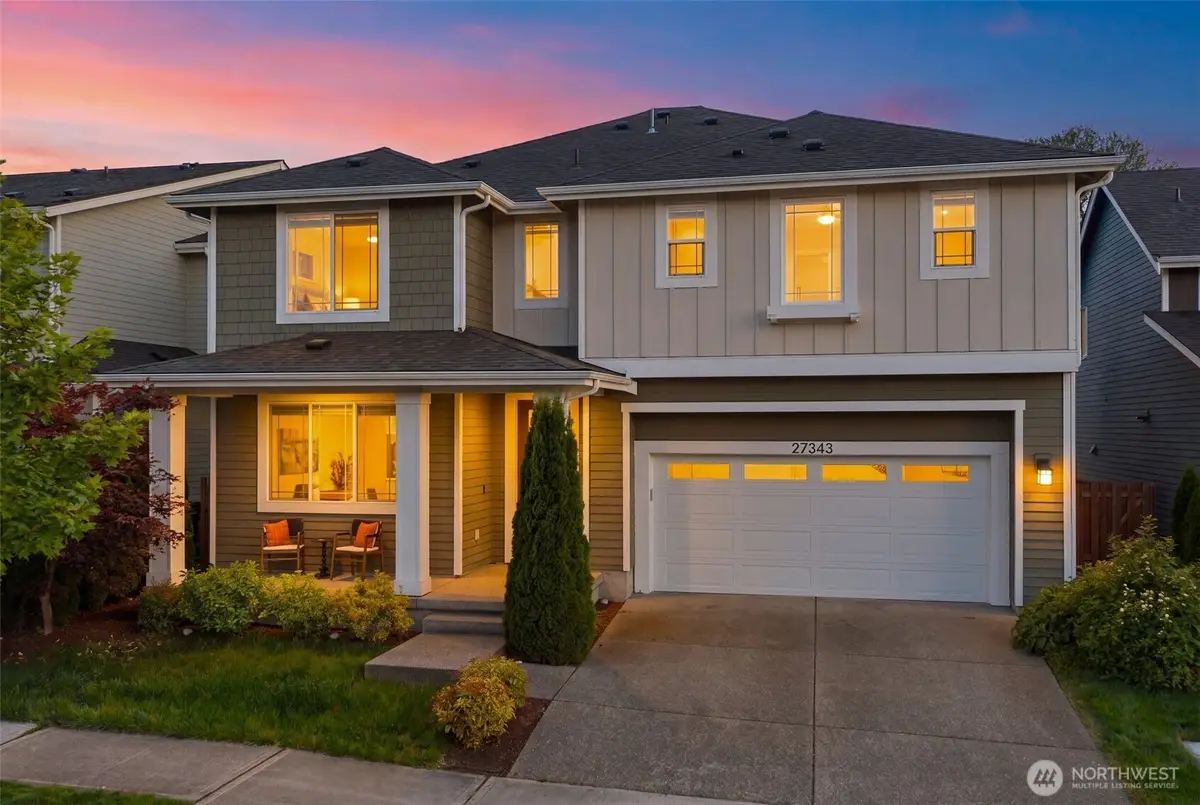 27343 14th Court S, Des Moines, WA 98198 - #1