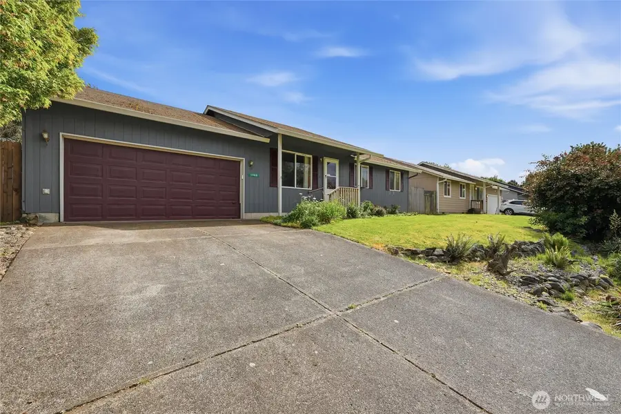1908 Hawthorne Court, Woodland, WA 98674 - #3