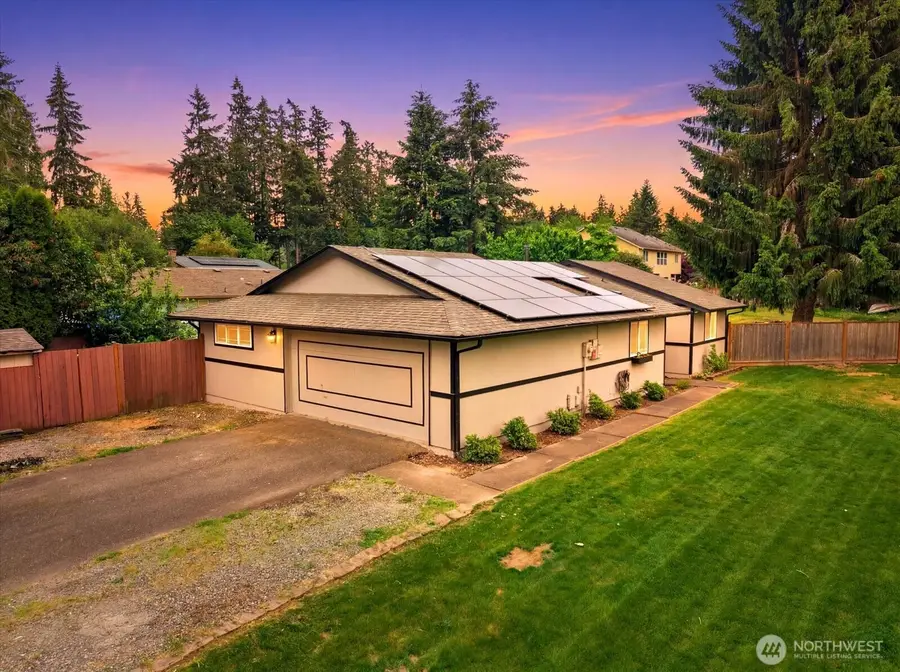 13107 108th Avenue Ct E, Puyallup, WA 98374 - #3