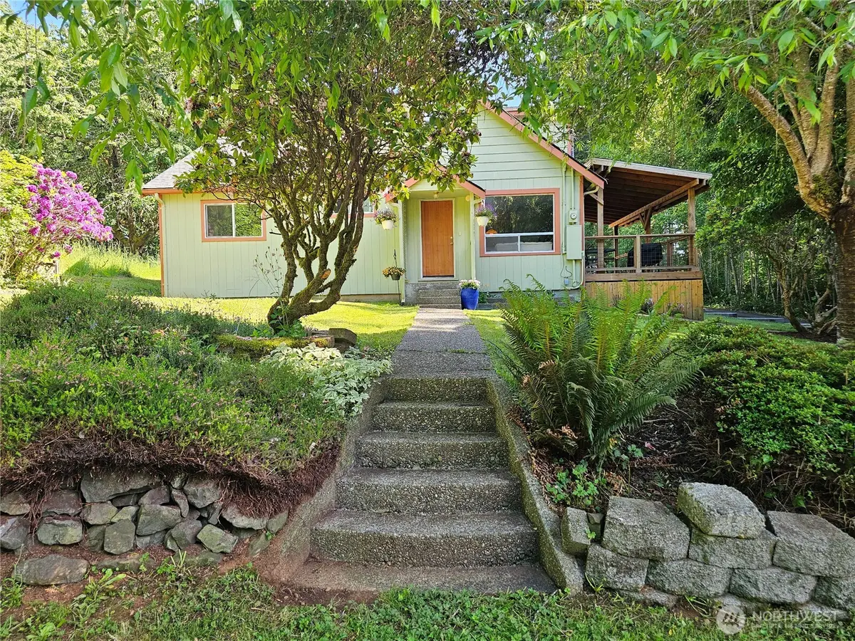 321 E Beck Street, McCleary, WA 98557 - #1
