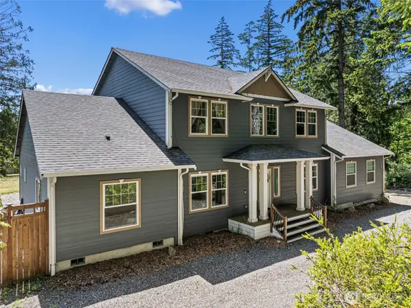 10810 130th Street Nw, Gig Harbor, WA 98329
