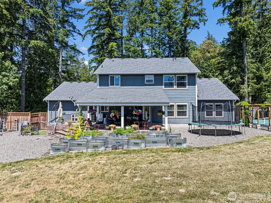 10810 130th Street Nw, Gig Harbor, WA 98329 - #3