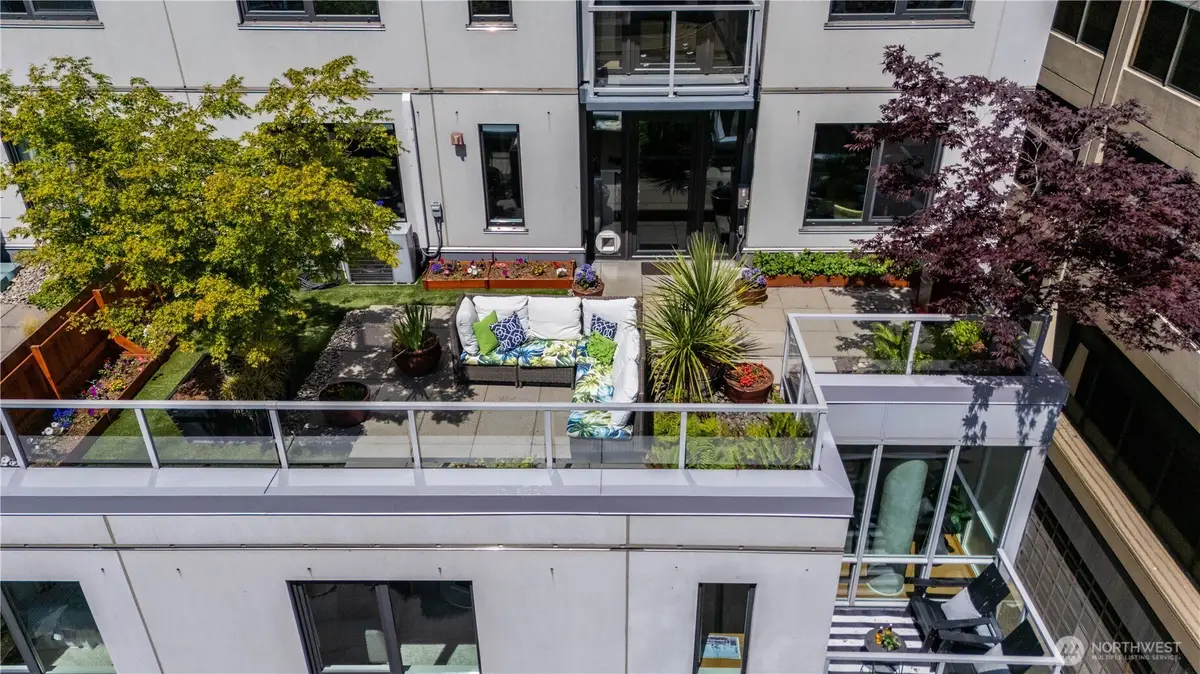 76 Cedar Street #708, Seattle, WA 98121 - #1
