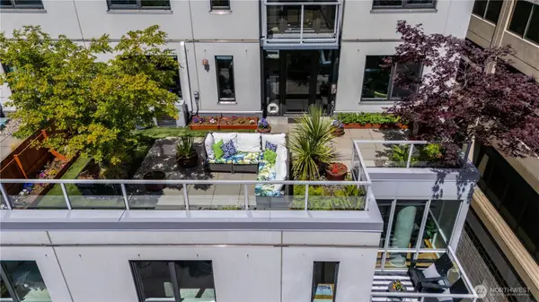 76 Cedar Street #708, Seattle, WA 98121