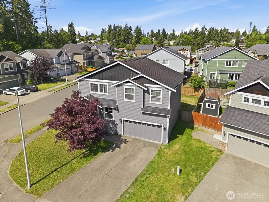 1335 E 51st Street, Tacoma, WA 98404 - #2