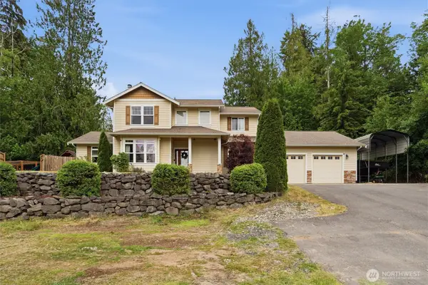 2223 Long Lake Road Se, Port Orchard, WA 98366