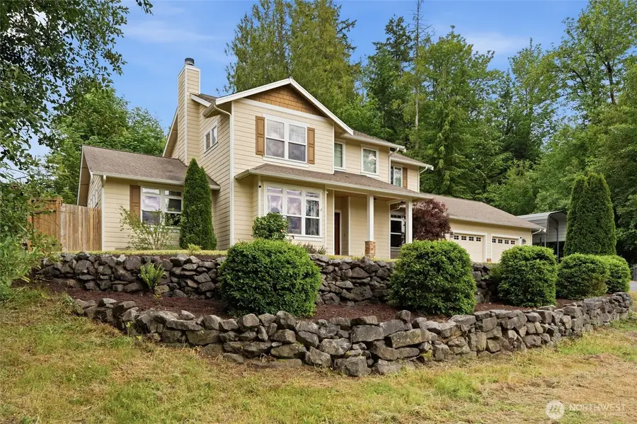 2223 Long Lake Road Se, Port Orchard, WA 98366 - #2