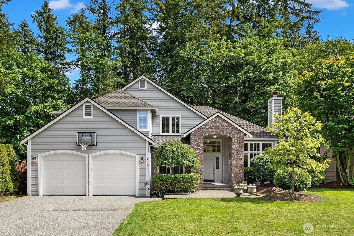4020 262nd Place Se, Sammamish, WA 98029 - #1