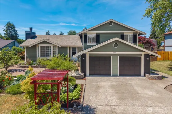 15506 20th Avenue Ct E, Tacoma, WA 98445