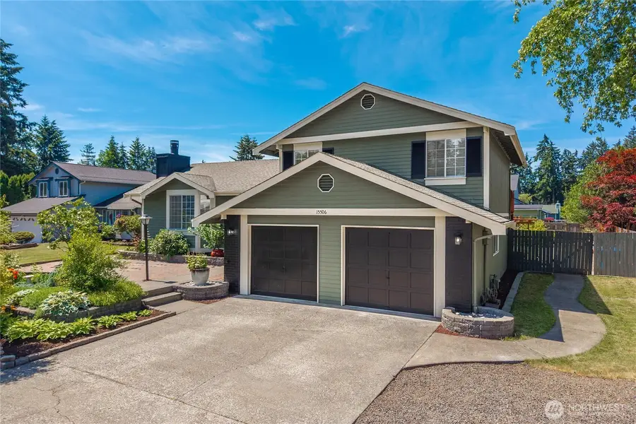15506 20th Avenue Ct E, Tacoma, WA 98445 - #2