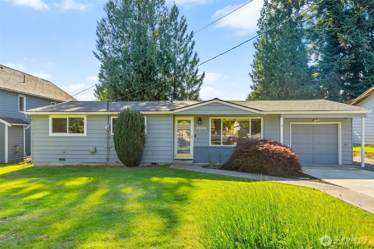 20414 20th Place W, Lynnwood, WA 98036 - #1