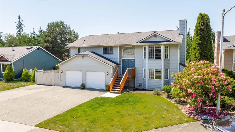 6708 75th Drive Ne, Marysville, WA 98270 - #3