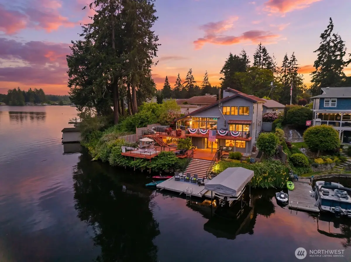 1024 Mountain View Boulevard S, Spanaway, WA 98387 - #1