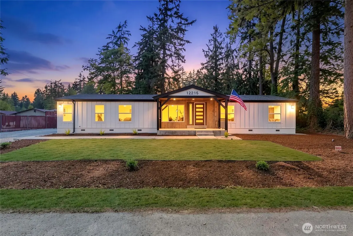 12215 58th Avenue E, Puyallup, WA 98373 - #1