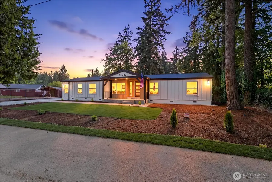 12215 58th Avenue E, Puyallup, WA 98373 - #2