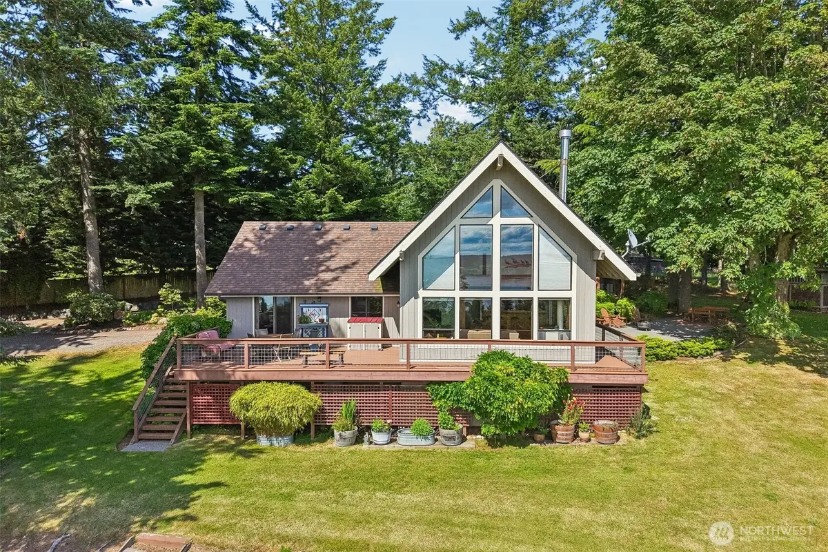 4181 Eagle Ridge Drive, Camano Island, WA 98282 - #1