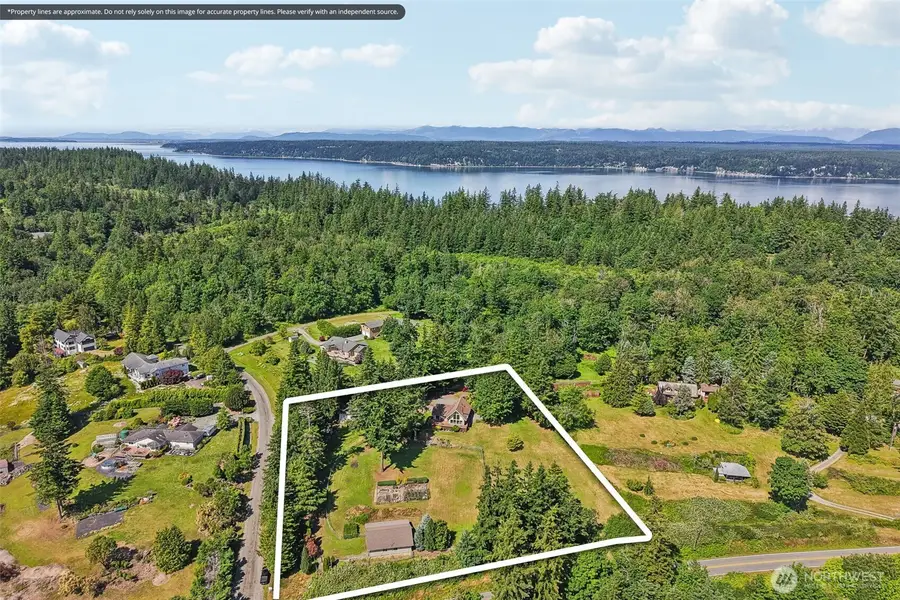 4181 Eagle Ridge Drive, Camano Island, WA 98282 - #2