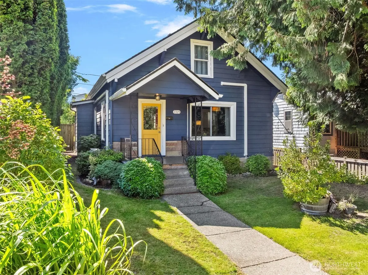 7729 12th Avenue Sw, Seattle, WA 98106 - #1