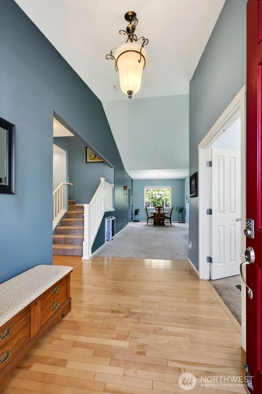5836 Marshall Place Se, Auburn, WA 98092 - #3