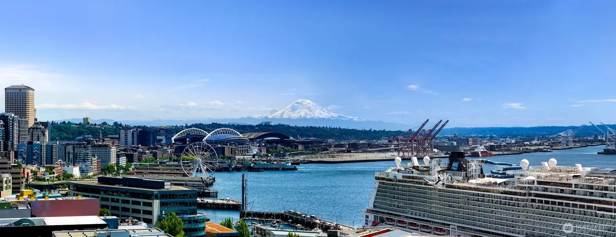 2607 Western Avenue #1203, Seattle, WA 98121 - #1