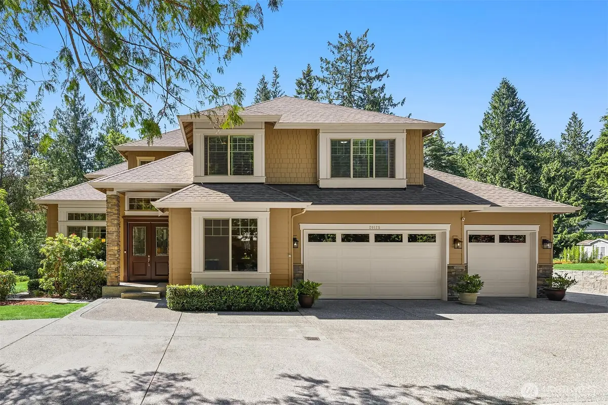20125 SE 24th Street, Sammamish, WA 98075 - #1