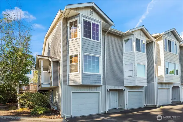 2940 S Proctor Street, Tacoma, WA 98409