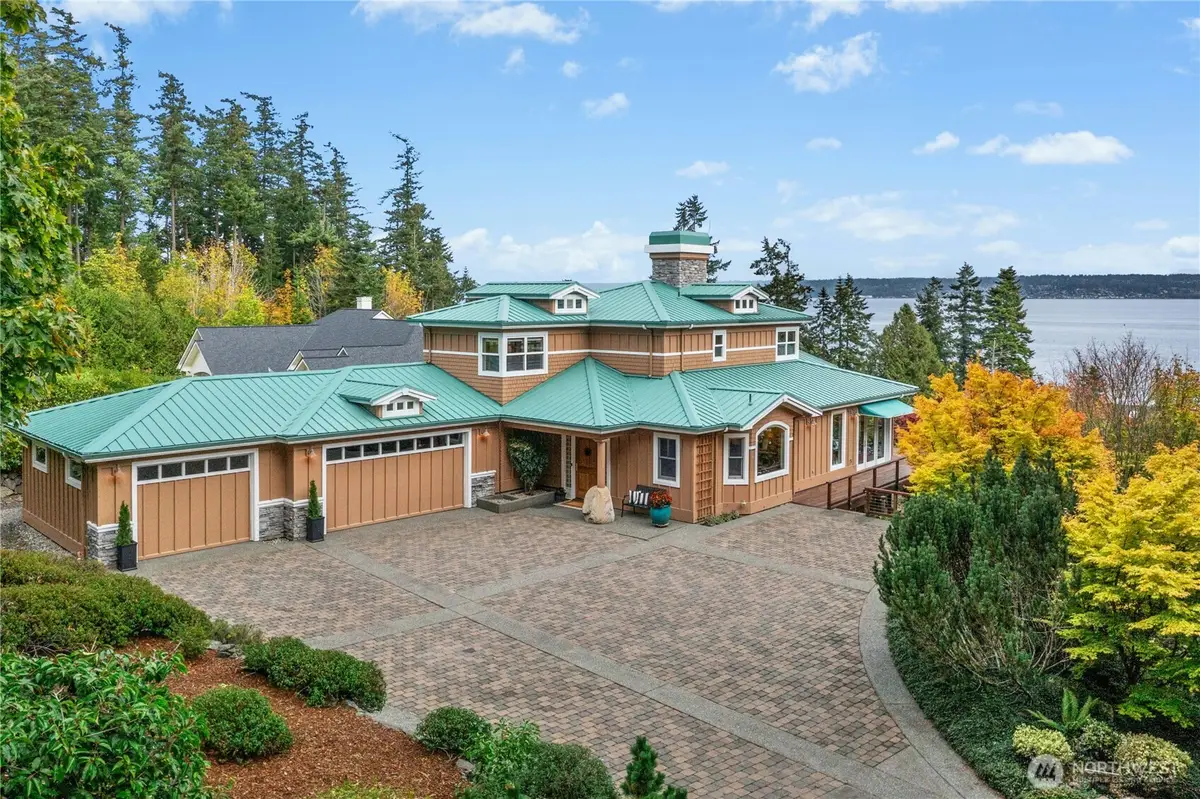 21322 NE President Point Road, Kingston, WA 98346 - #1