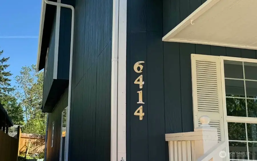 6414 NE Fern Street, Suquamish, WA 98392 - #2